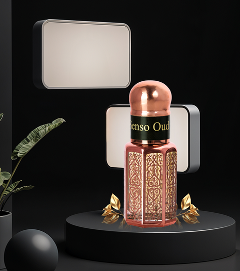 Are Fragrance Oils Safe For Skin