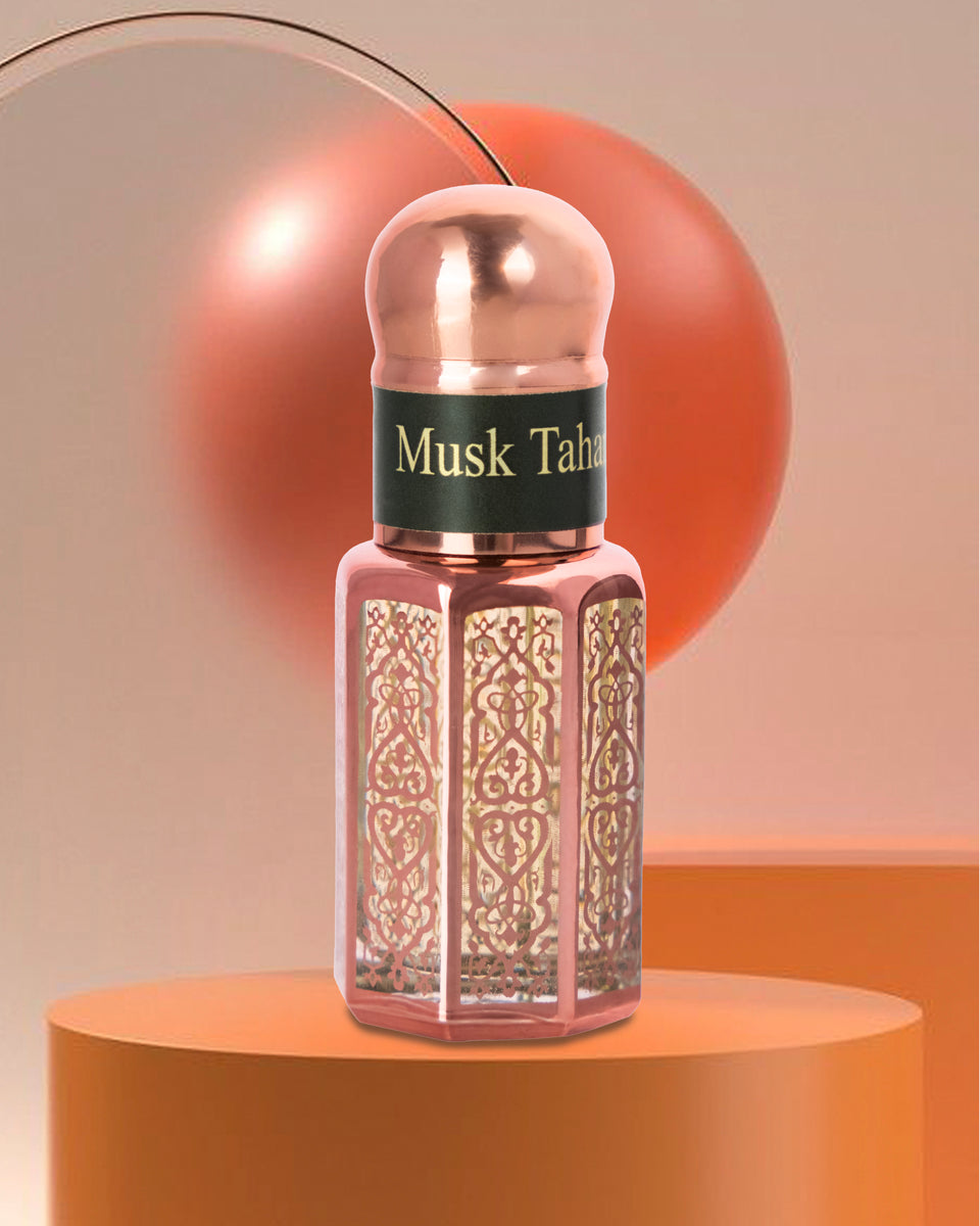 Musk Thahara