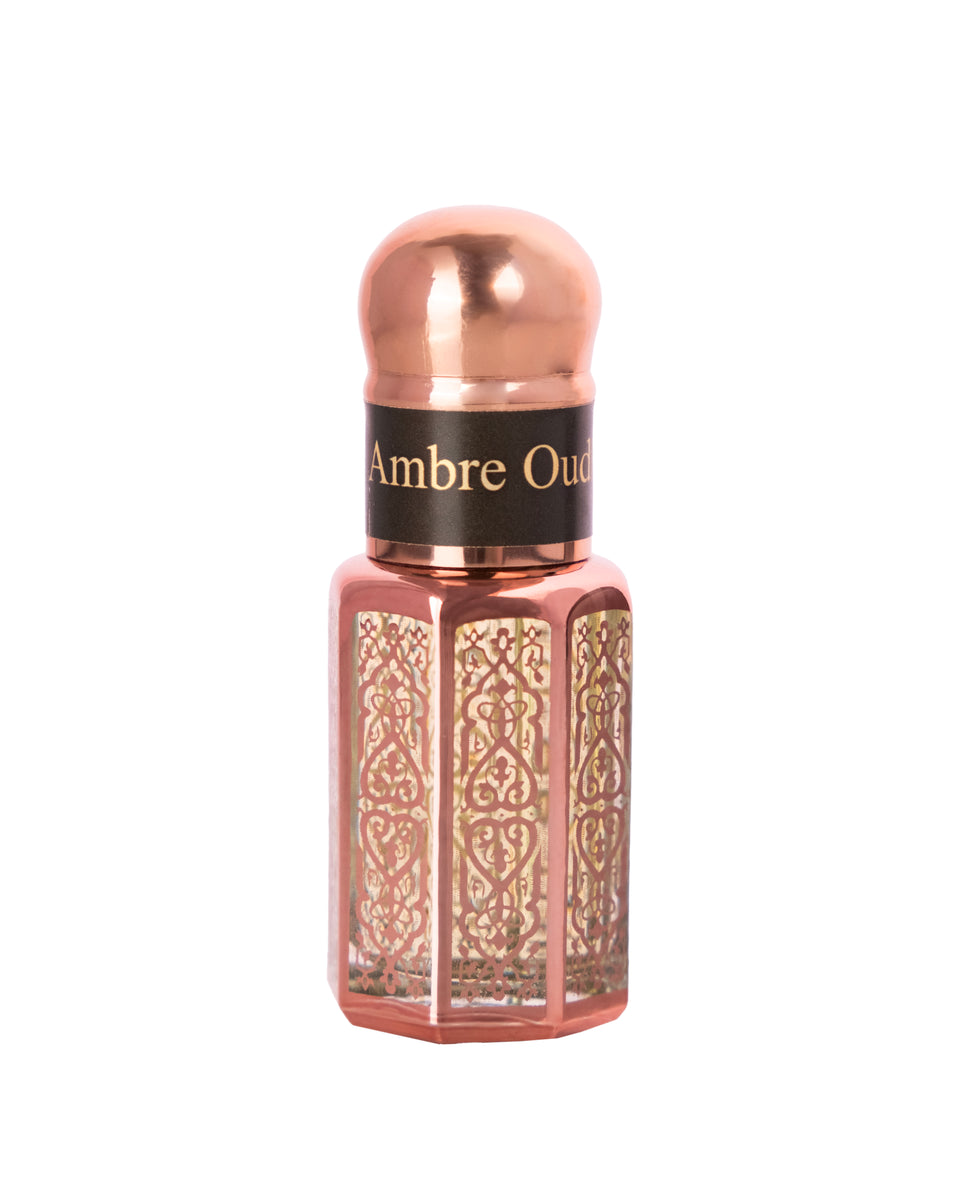 Ambre Oud-1