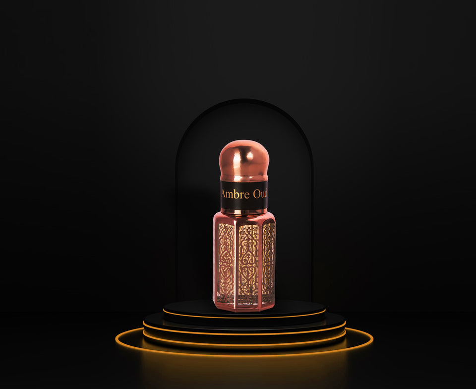 Ambre Oud