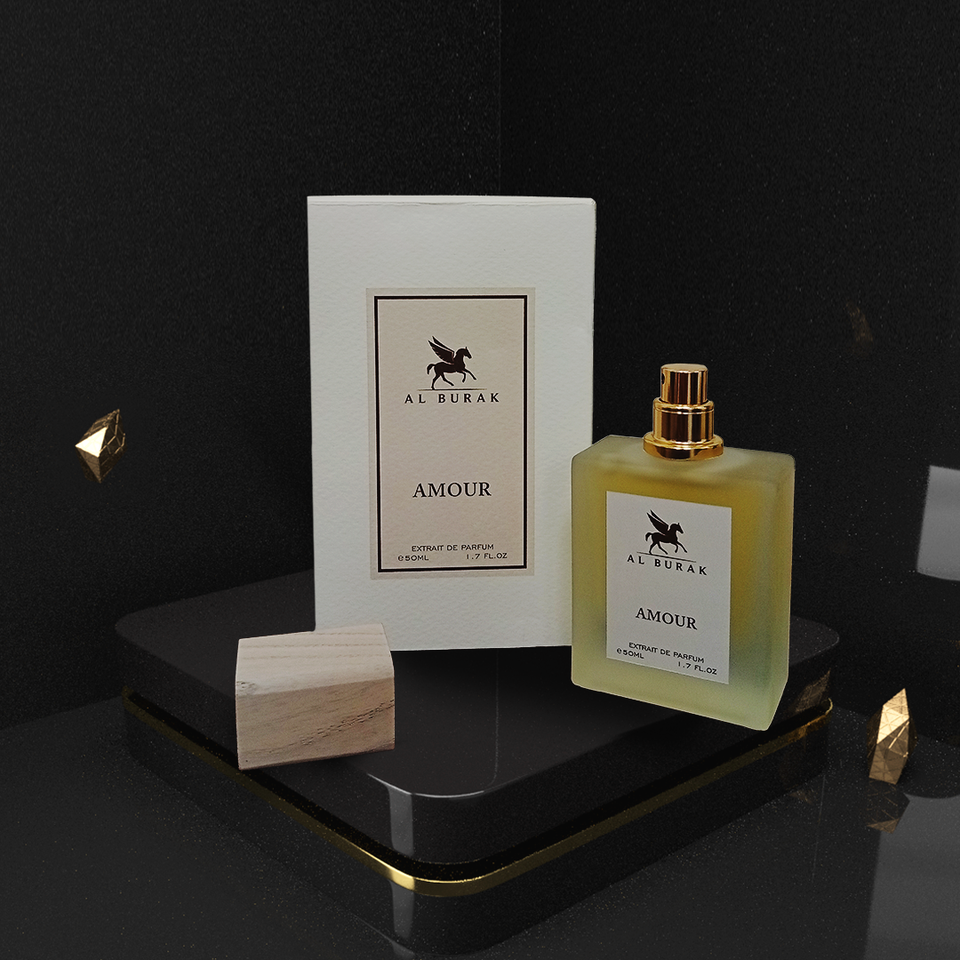 Amour-50 ml2