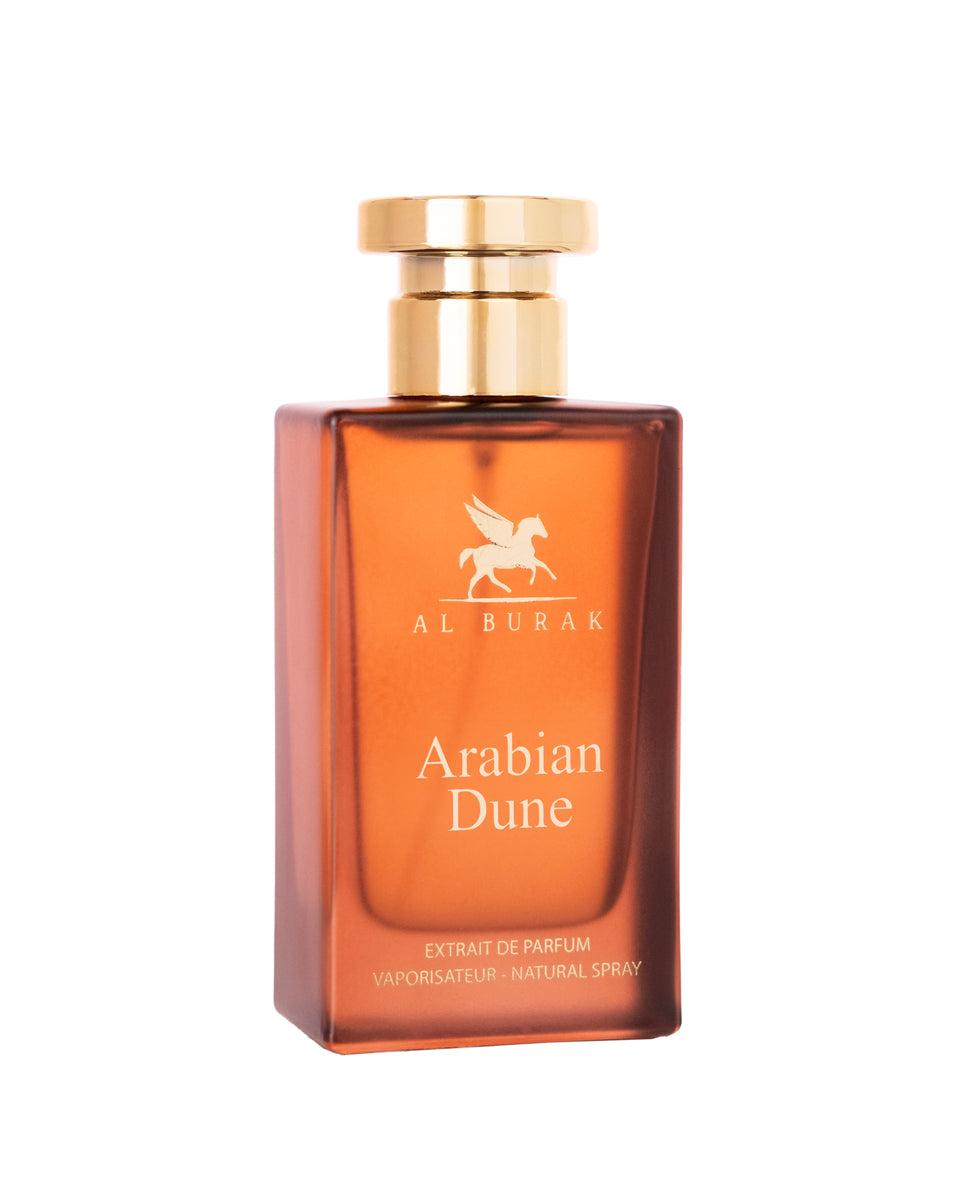 Arabian Dunes Perfume-80 ml-3
