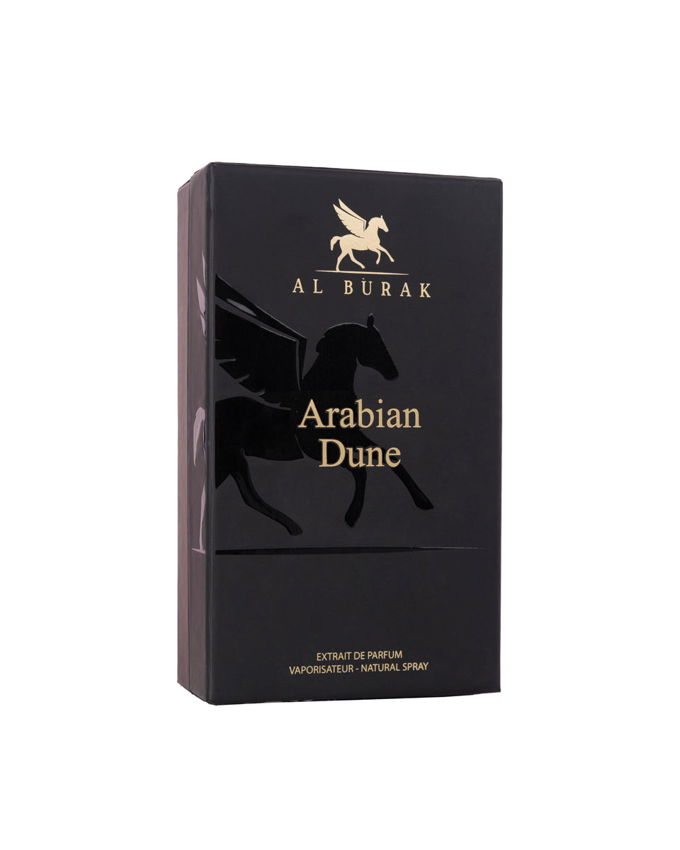 Arabian Dunes Perfume-80 ml-5