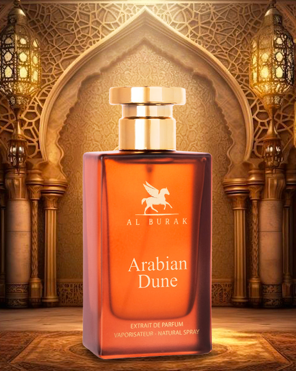 Arabian Dunes Perfume-80 ml