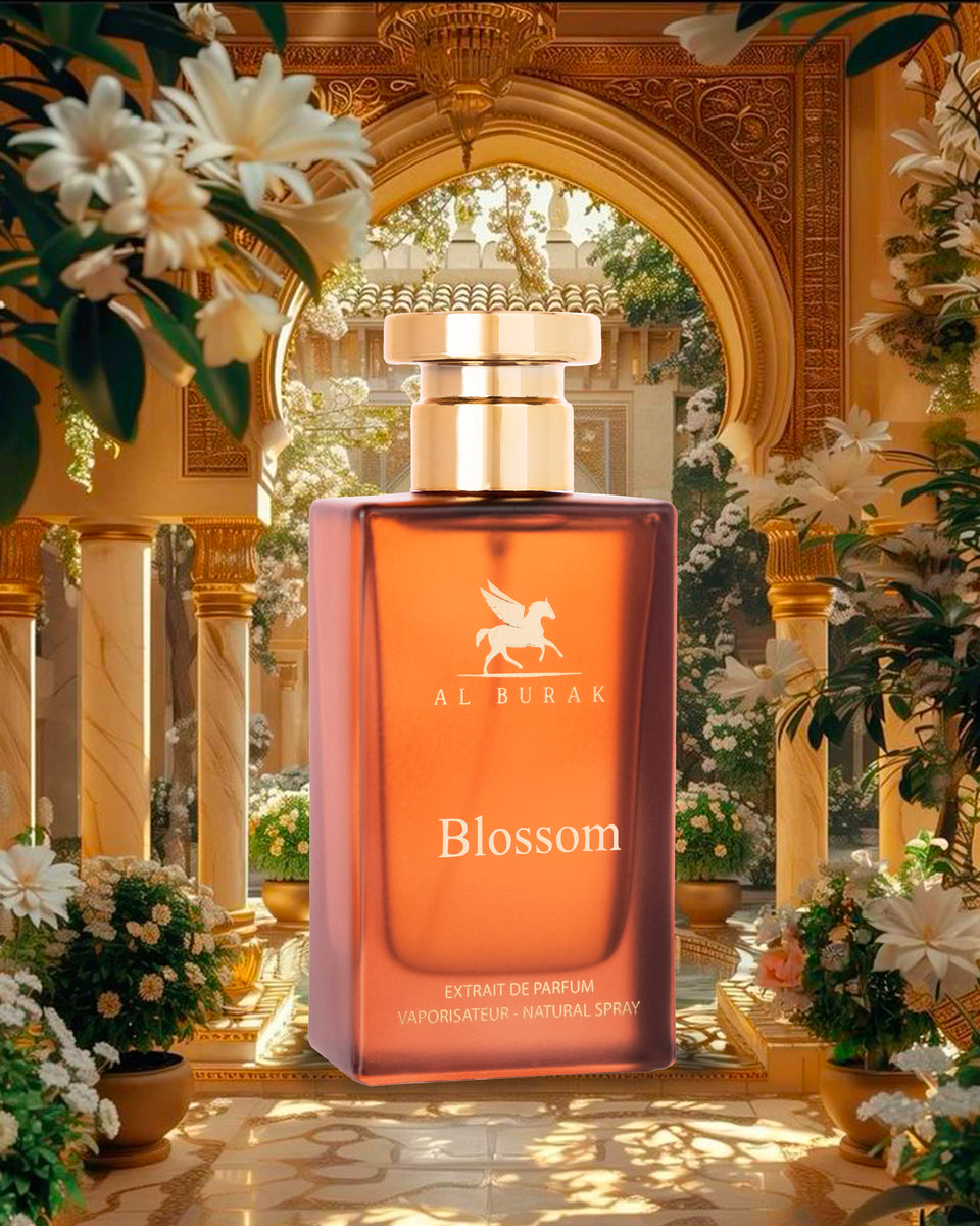 Blossom Perfume-80 ml-2