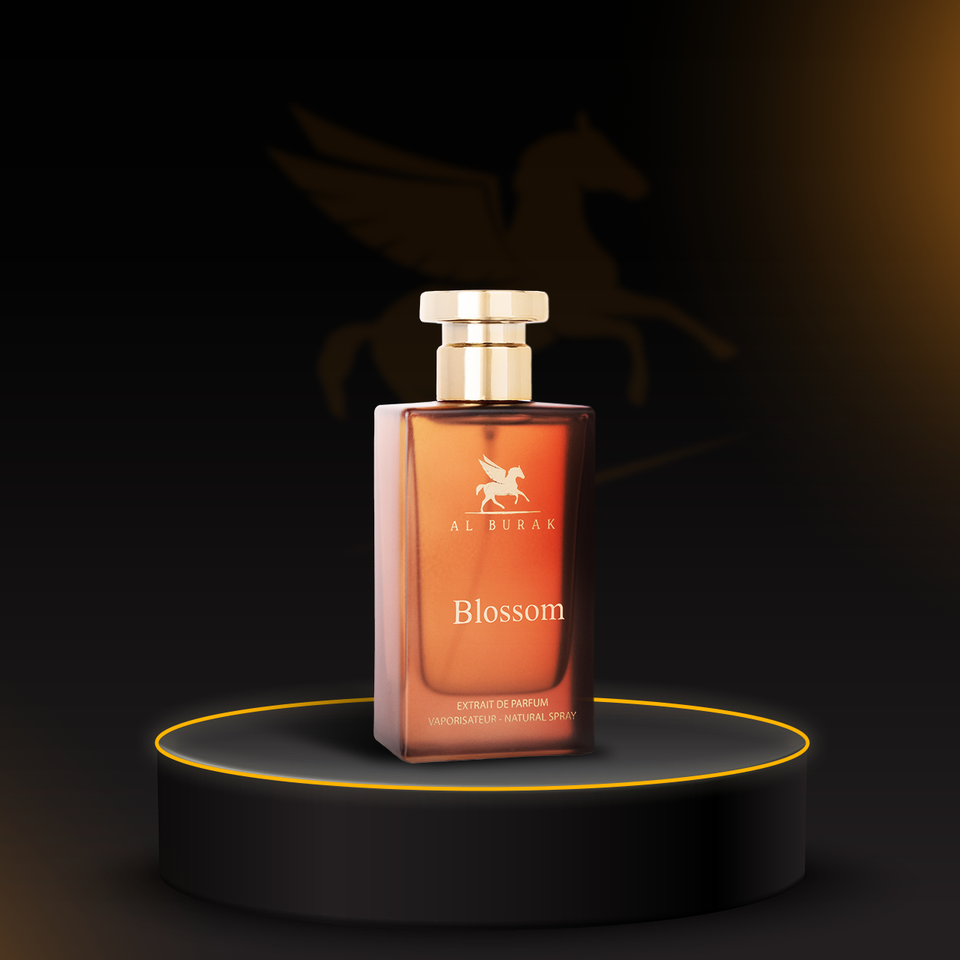 Blossom Perfume-80 ml