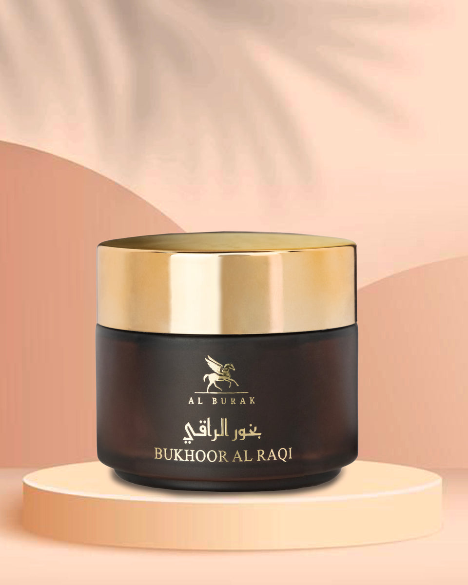 Bukhoor Al Raqi-2