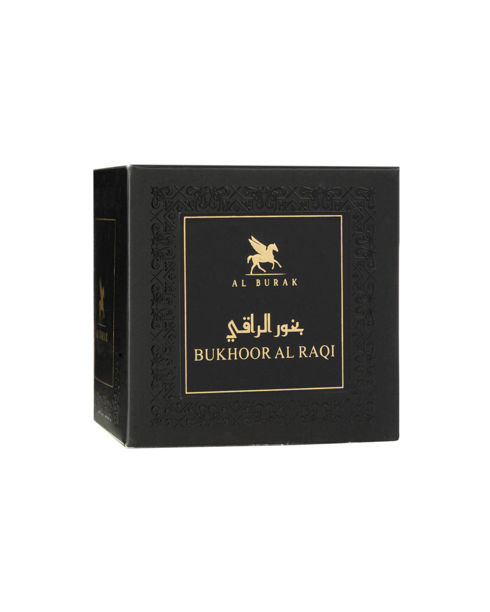 Bukhoor Al Raqi-3