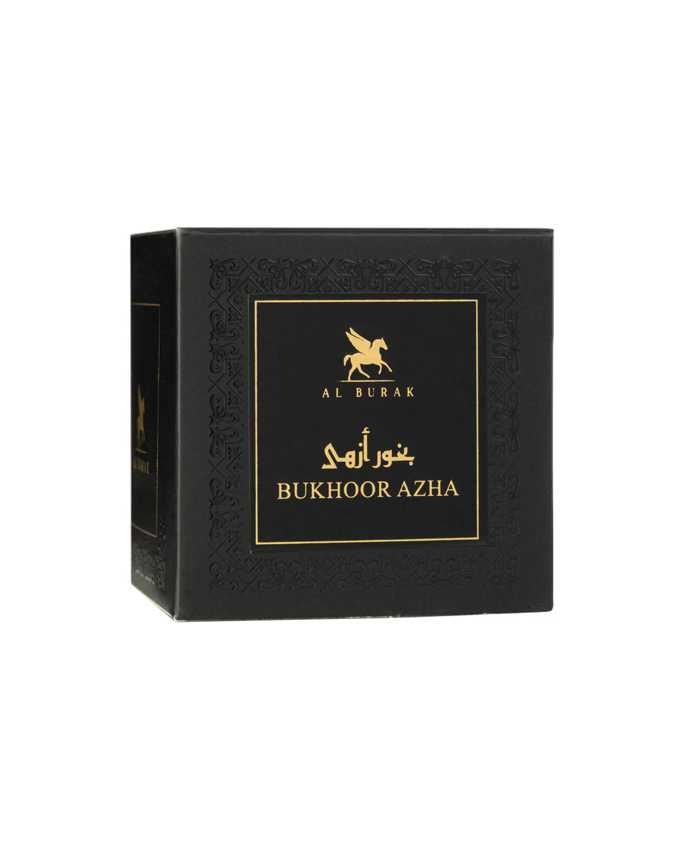 Bukhoor Azha-3