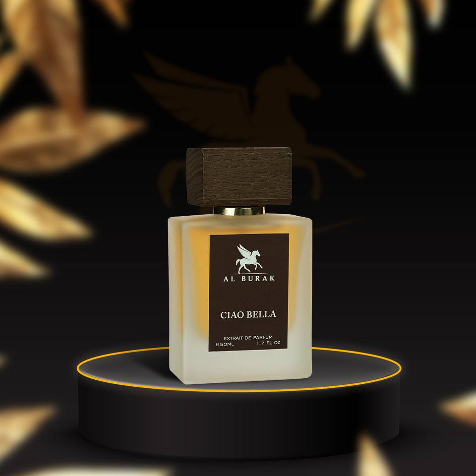 Ciao Bella-50 ml-1