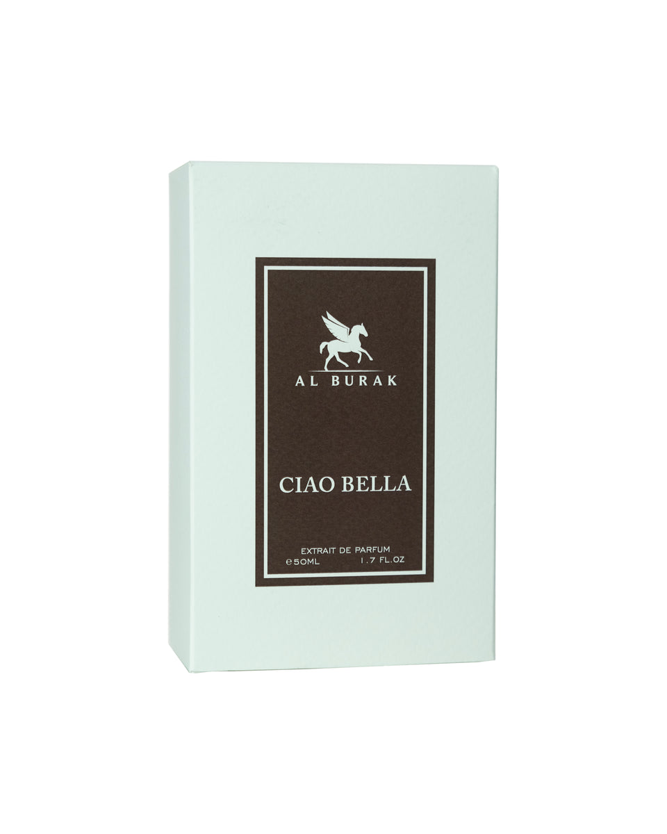 Ciao Bella-50 ml-4