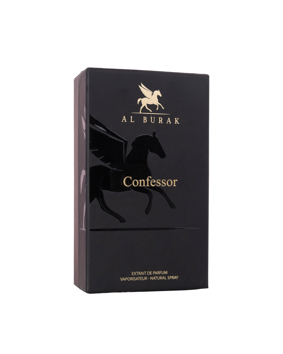 Confessor Perfume-80 ml