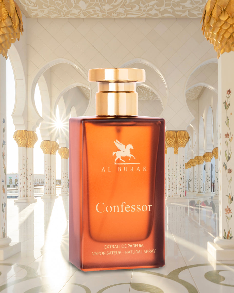 Confessor Perfume-80 ml