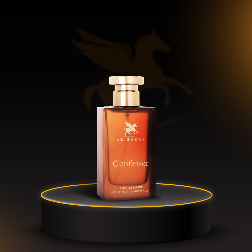 Confessor Perfume-80 ml