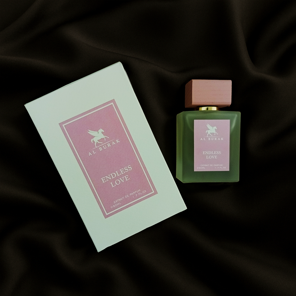 Endless Love-50 ML