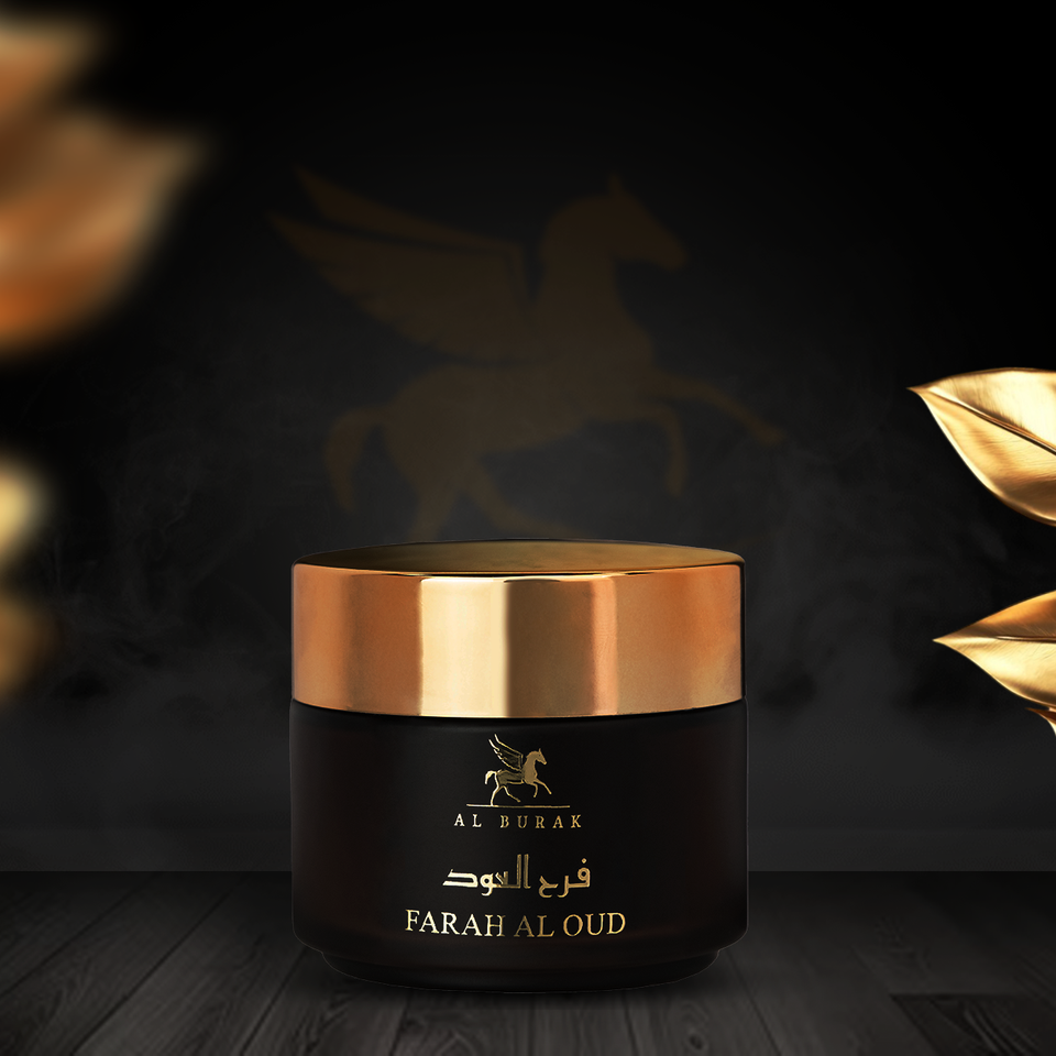 Farah Al oud-1