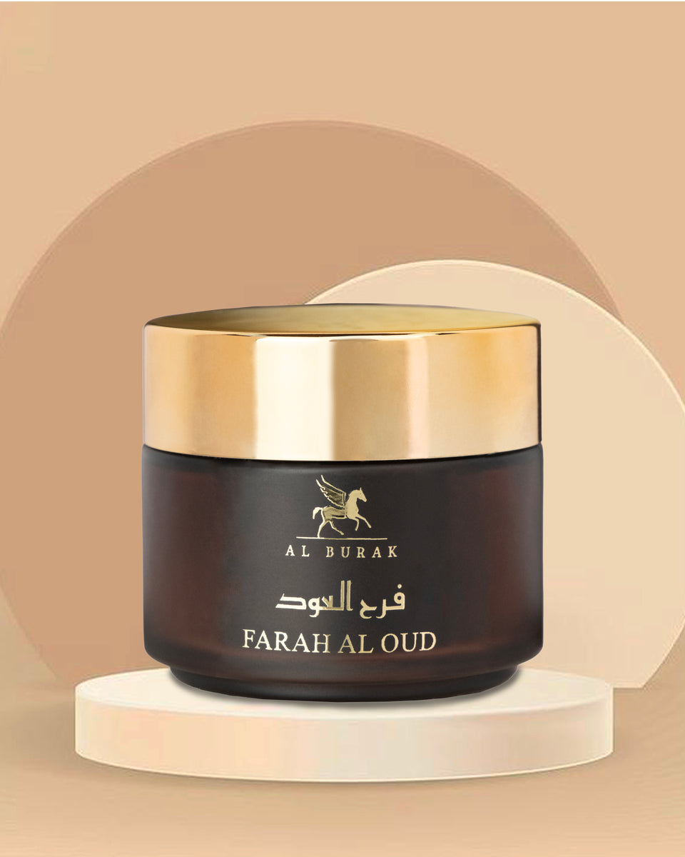 Farah Al oud-2