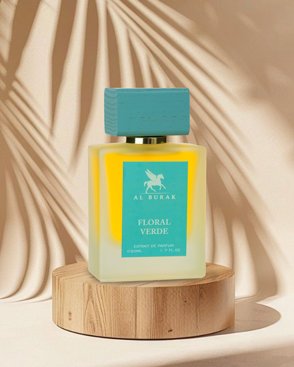 Floral Verde-50 ML-2