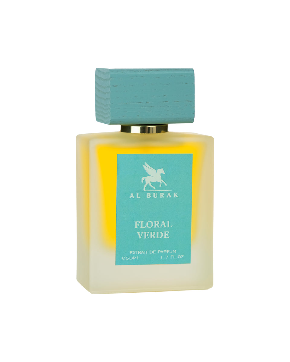 Floral Verde-50 ML-3