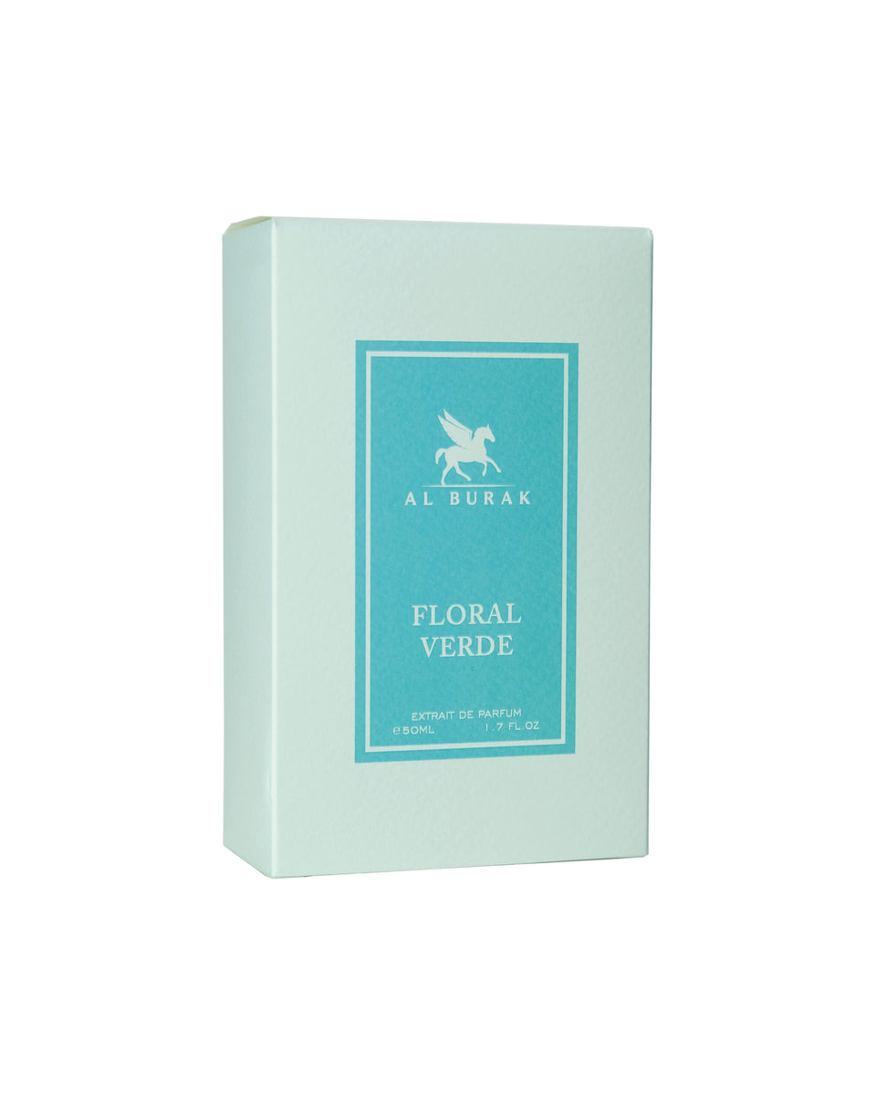 Floral Verde-50 ML-4