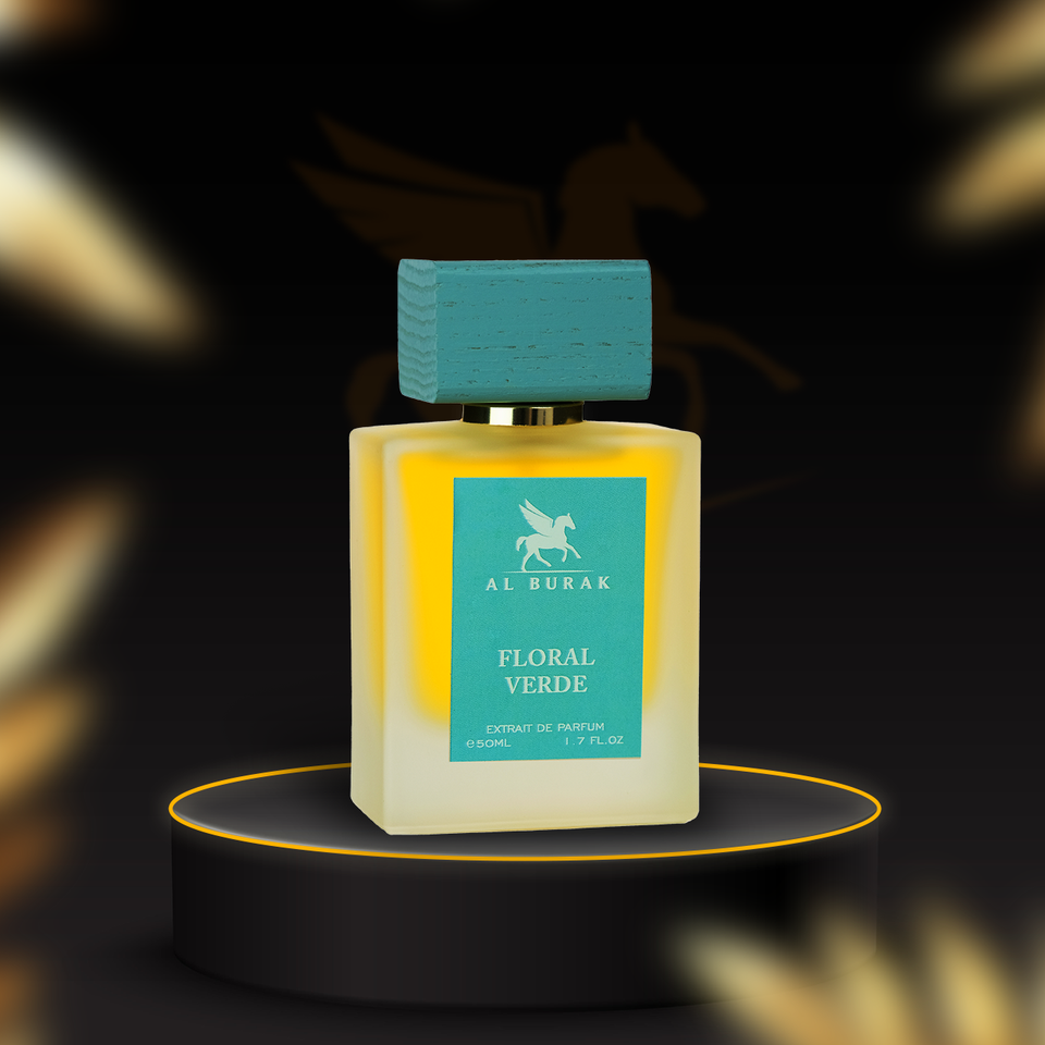 Floral Verde-50 ml-1