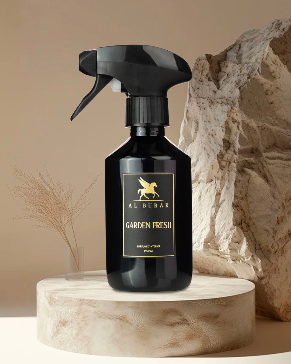 Garden Fresh-air Freshener 300 ml-2