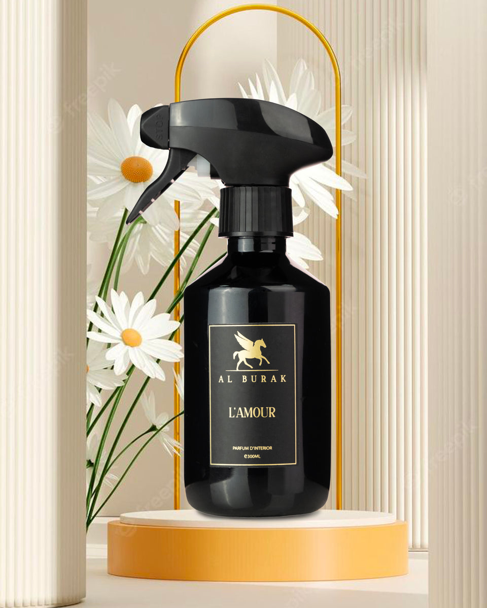 Lamour-air Freshener-300 ml -2