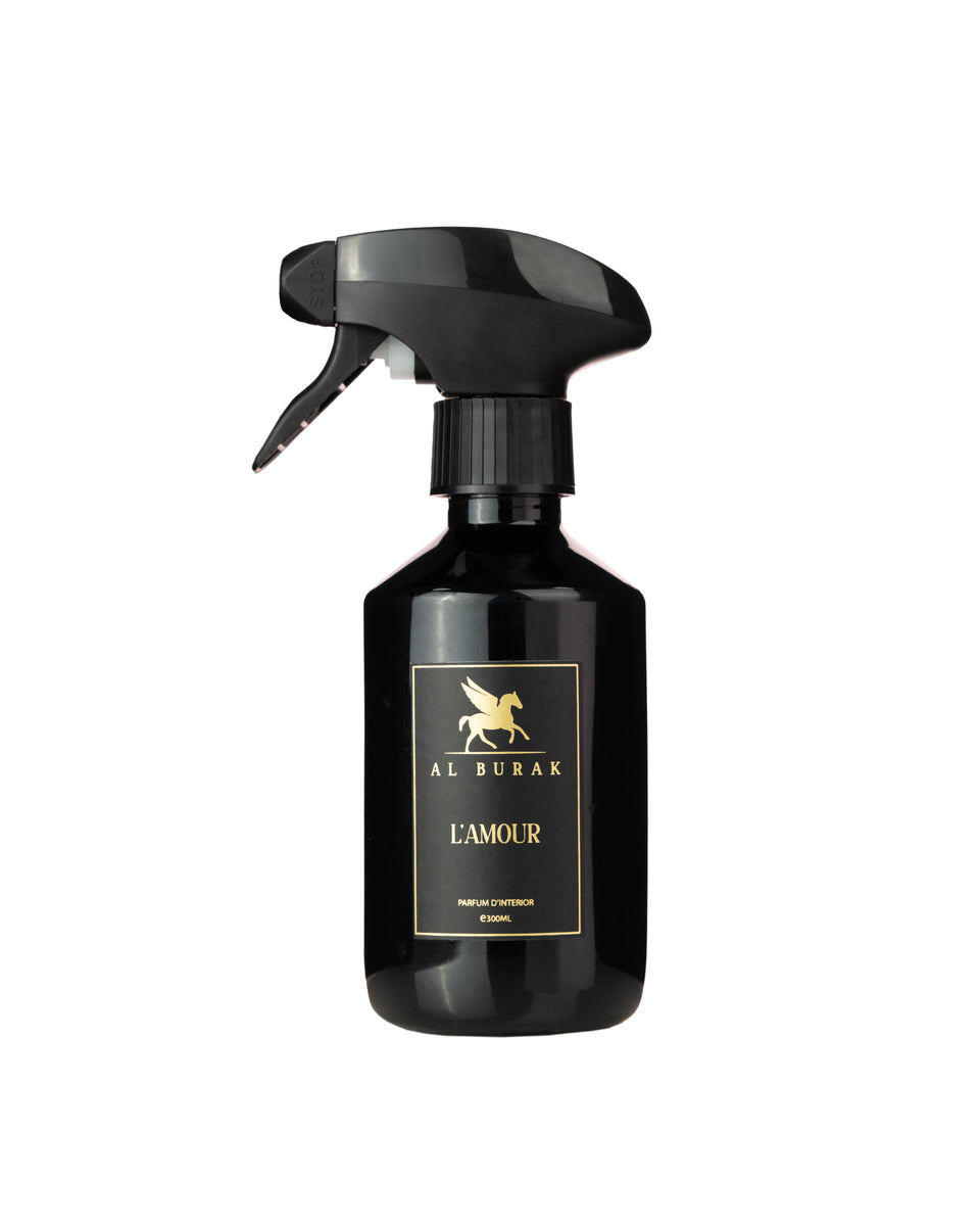 Lamour-air Freshener-300 ml -3