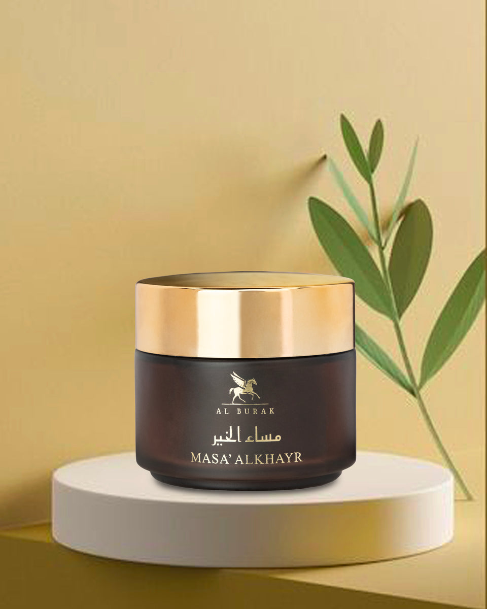 Masah Al Khayar Bakhoor-2