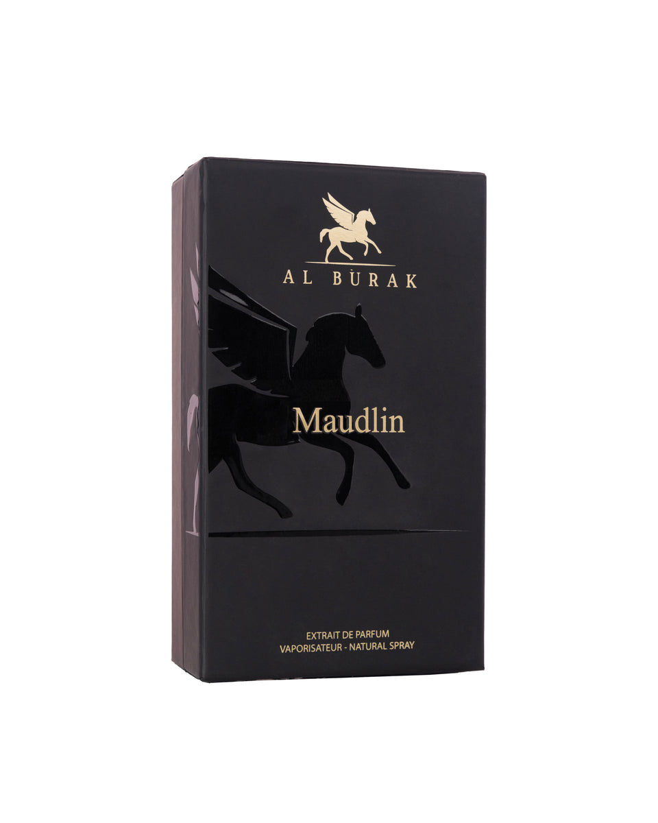 Maudlin Perfume-80 ml-4