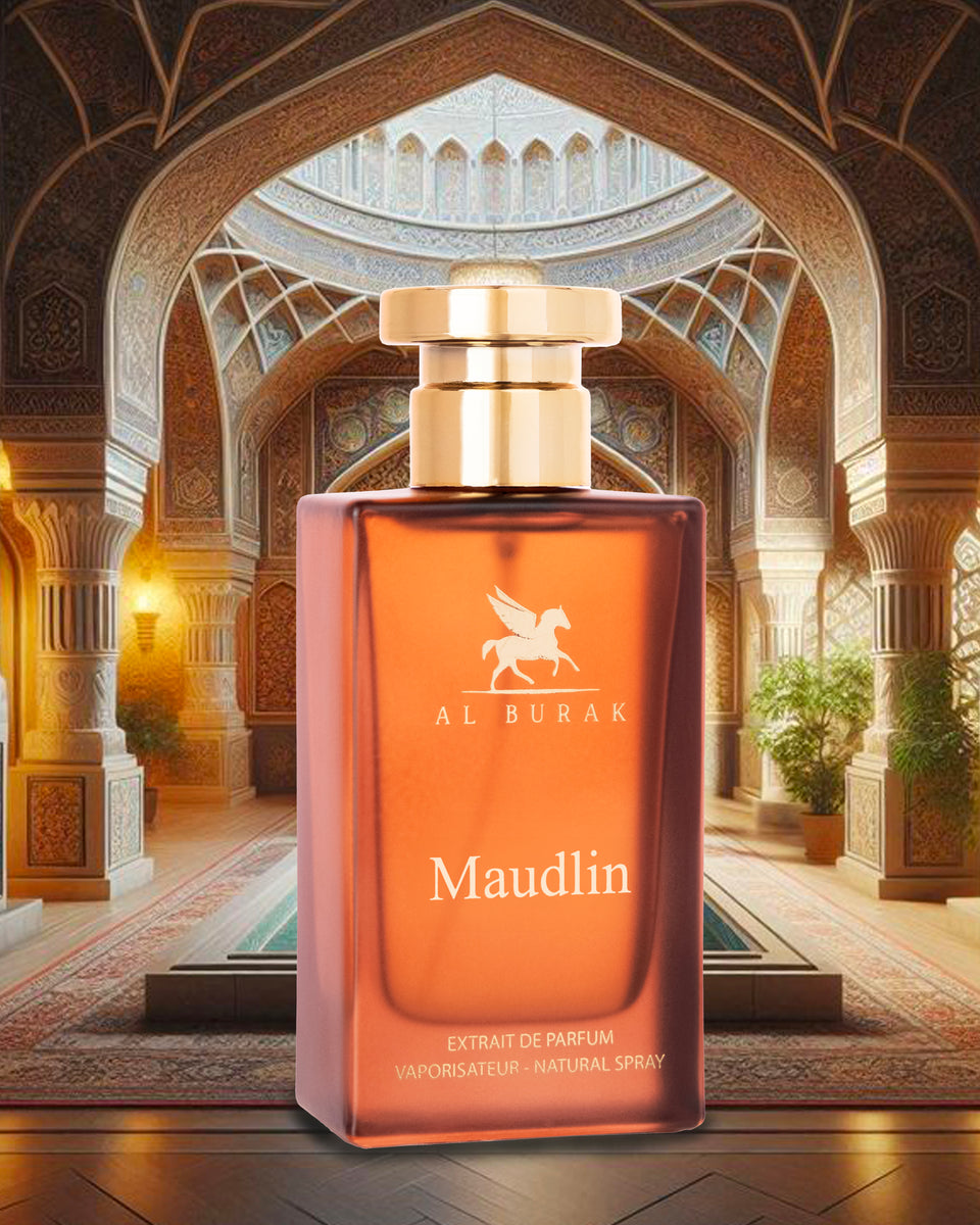 Maudlin Perfume-80 ml