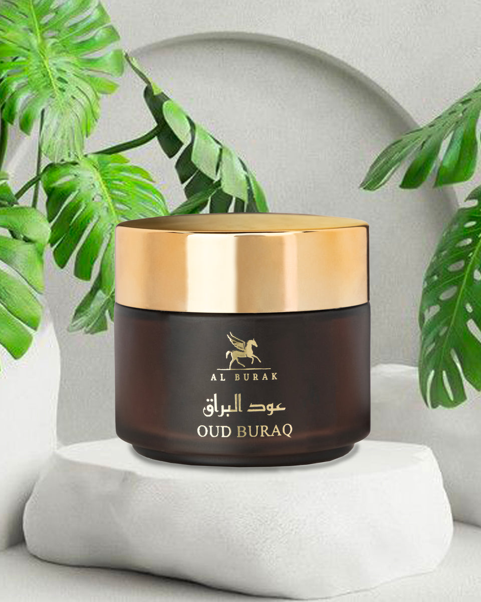 Oud Buraq-2