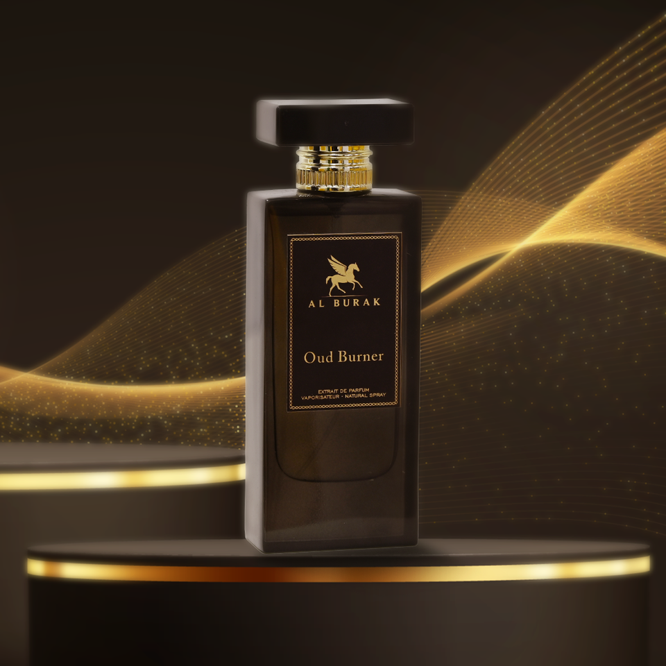 Oud Burner-80 ml2