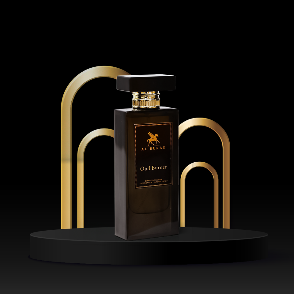 Oud Burner-80 ml4