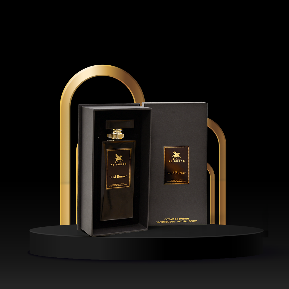 Oud Burner-80 ml5
