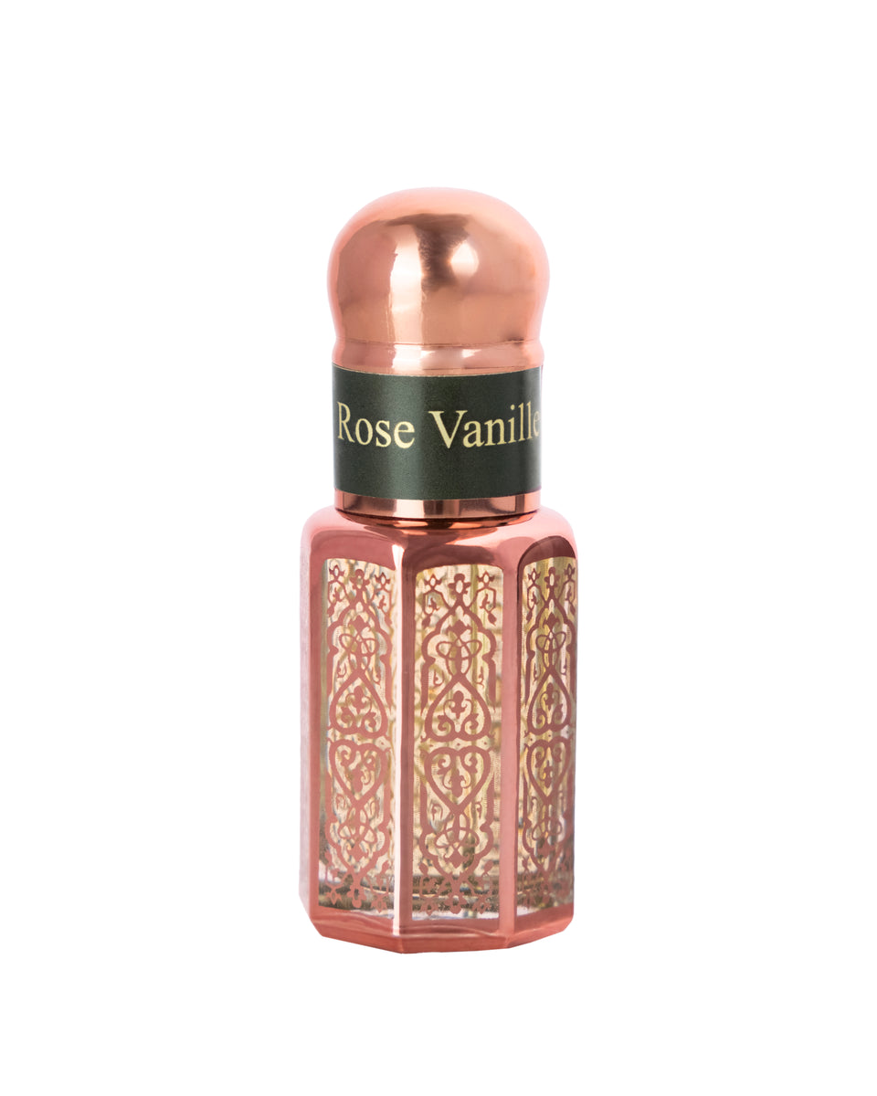 Rose Vanila-3
