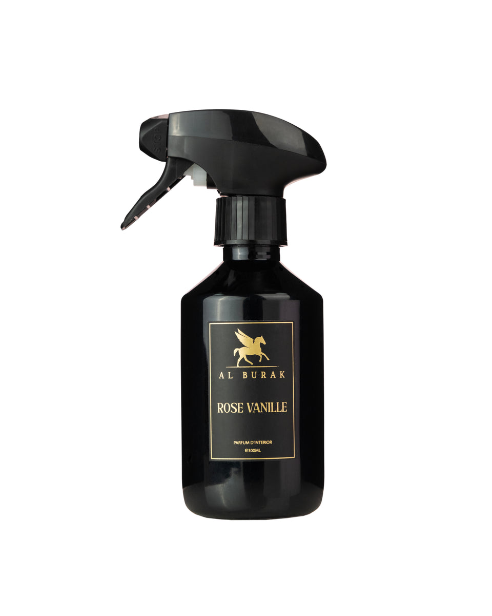 Rose Vanila-air Freshener 300 ml-3