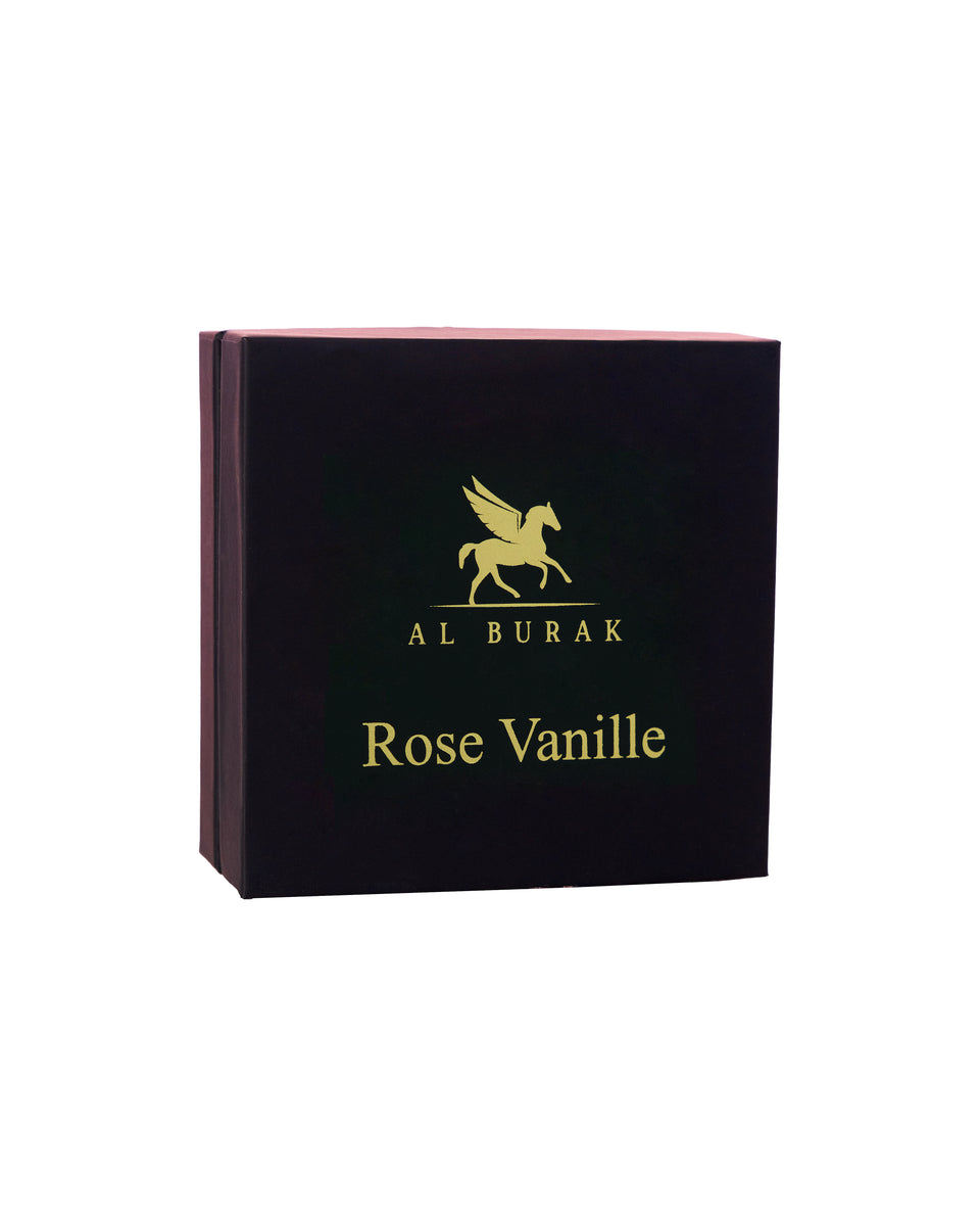Rose Vanila-air Freshener 300 ml-4
