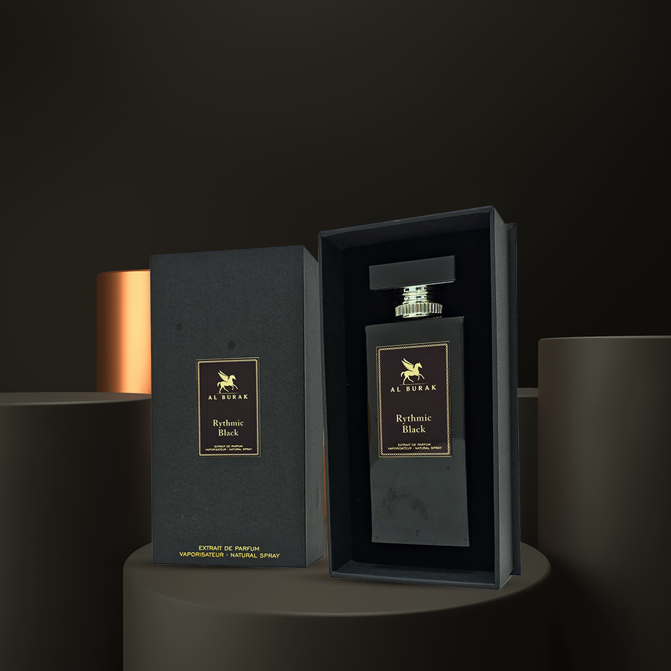 Rythmic Black-80 ml2