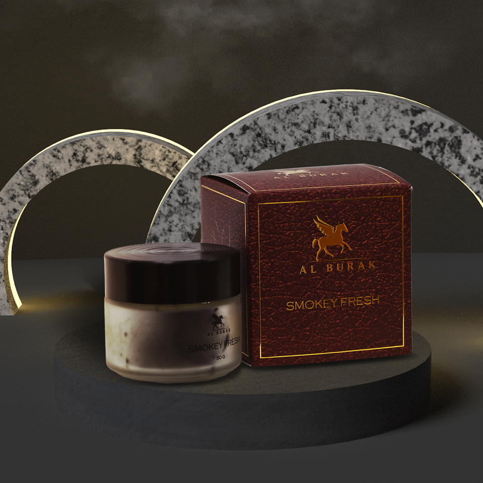 SMOKEY FRESH1