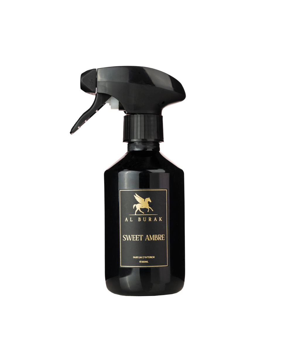 Sweet Ambre-air Freshener 300 ml