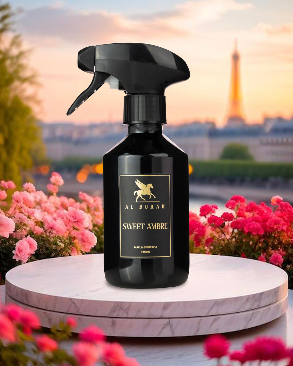 Sweet Ambre-air Freshener 300 ml